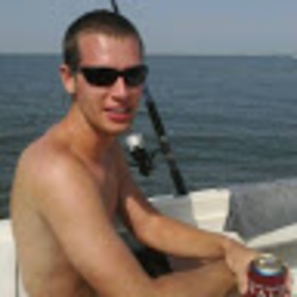 Meet your Posher, Barry - Picture 1 of 1